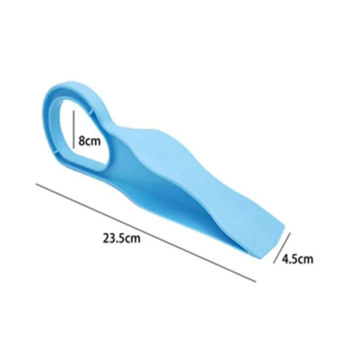 Ergonomic Mattress Lifter & Bed Sheet Tucker Tool