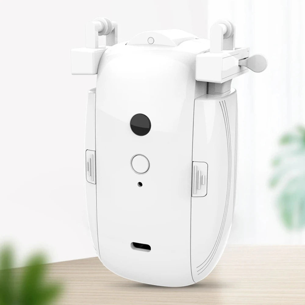 Smart Automatic Electric Curtain Motor
